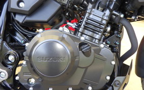 SUZUKI Vｽﾄﾛｰﾑ250A