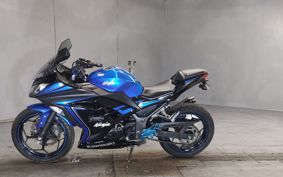 KAWASAKI NINJA 250 EX250L