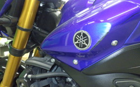 YAMAHA FZ8 FAZER N 2016