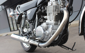 YAMAHA SR400 2016 RH03J