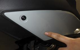 YAMAHA T-MAX 560 T 2025 SJ21J