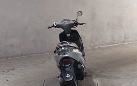 YAMAHA AXIS 100 SB06J