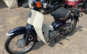 HONDA SUPER CUB90 HA02