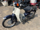 Фото Honda SUPER CUB90 с японского аукциона