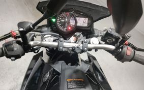 YAMAHA MT-25 RG43J