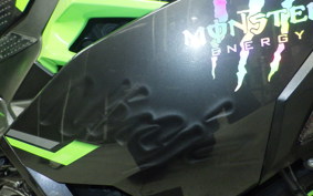 KAWASAKI NINJA 400 2018 EX400G