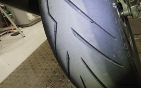 HONDA VTR1000F 1998