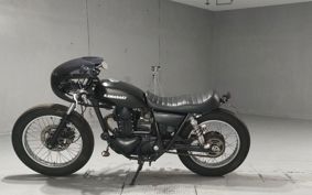 KAWASAKI 250TR BJ250F
