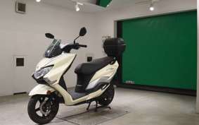 SUZUKI BURGMANストリート125EX 1999 EA23M