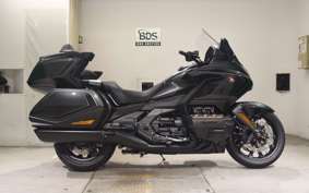 HONDA GL 1800 GOLD WING TOUR DCT 2026 SC79