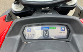 DUCATI DIAVEL CARBON