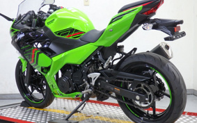 KAWASAKI NINJA 400 KRT ED 2024 EX400L
