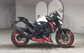 SUZUKI GSX-S750 2020 C533F