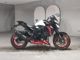 Фото Suzuki GSX-S750 2020 с японского аукциона