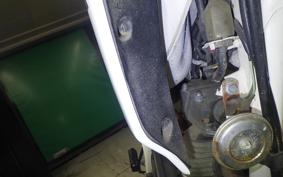 HONDA NX125 2021 JD09