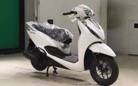 HONDA LEAD 125 JK12
