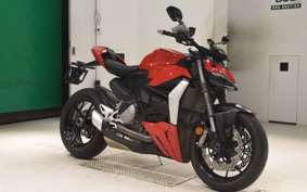 DUCATI STREETFIGHTER V2 2023
