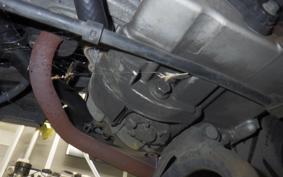 YAMAHA JOG Gen.5 SA36J