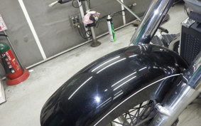 HONDA SHADOW 400 2006 NC34