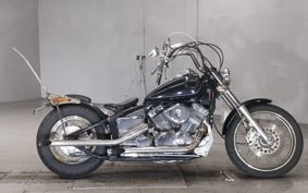 YAMAHA DRAGSTAR400 4TR