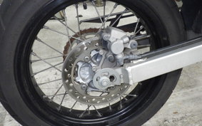 HONDA XR230 MOTARD 2023 MD36