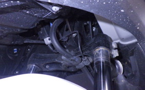 HONDA FORZA 250 2008 MF15