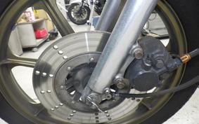 KAWASAKI KH250 2008 KH250B