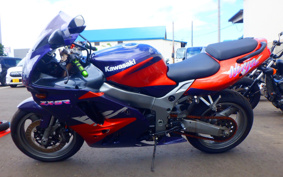 KAWASAKI ZX900R NINJA 1996 ZX900B