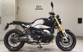 BMW R NINE T 2014