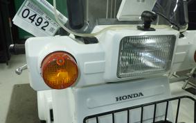HONDA GYRO X 2010 TD02