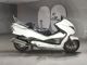 Фото Honda FORZA Z 2010 с японского аукциона