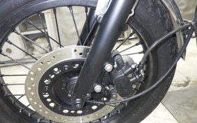 HONDA GB250 CLUBMAN Gen.4 MC10