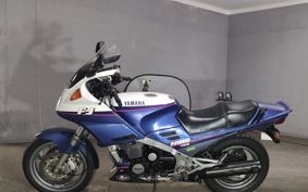 YAMAHA FJ1200 1991 4CC