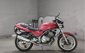 KAWASAKI BALIUS250 ZR250A
