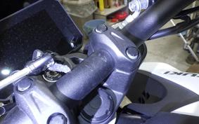 SUZUKI GSX-8S 2023 EM1AA