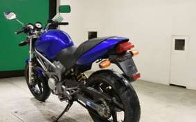 HONDA VTR 250 2009 MC33