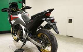 HONDA CRF1100L AFRICA TWIN DCT 2026 SD15