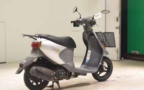 SUZUKI LET's 4 2024 CA45A