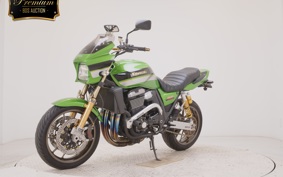 KAWASAKI ZRX1200 D 2015 ZRT20D