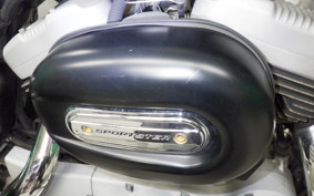 HARLEY XL1200R TRIKE 2004