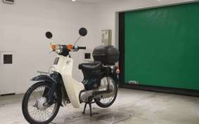 HONDA C50 SUPER CUB 2007 C50
