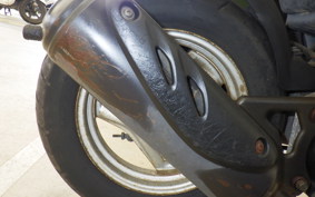 HONDA DIO Gen.4 AF35