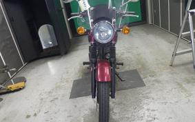KAWASAKI ESTRELLA 2009 BJ250A