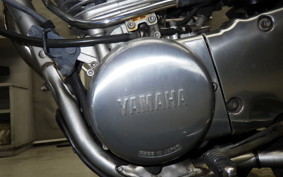 YAMAHA SR400 Gen.4 2014 RH03J