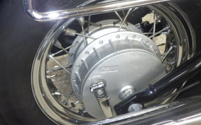 SUZUKI INTRUDER 400 Classic 2008 VK54A