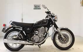 YAMAHA SR400 Gen.4 2012 RH03J