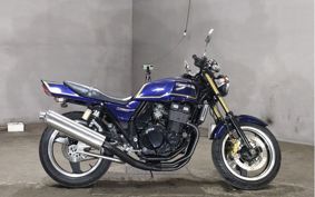 KAWASAKI ZRX400 2008 ZR400E