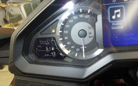 HONDA GL 1800 GOLD WING TOUR DCT 2026 SC79