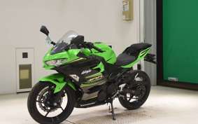 KAWASAKI NINJA 400 2018 EX400G