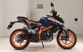 KTM 390 DUKE